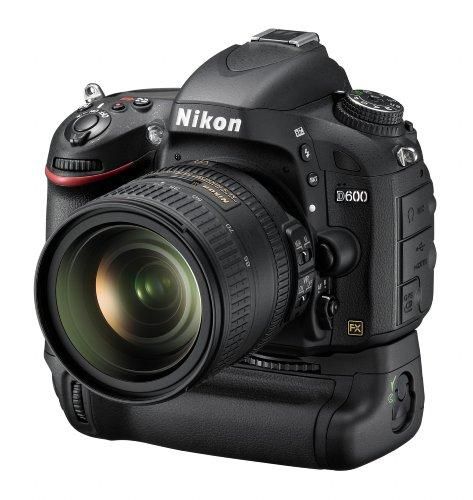D600LK24-85｜Nikon デジタル一眼レフカメラ D600 レンズキット AF-S