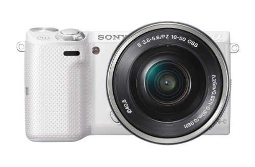 NEX5TLW｜SONY ソニー デジタル一眼カメラ「NEX-5T」パワーズーム