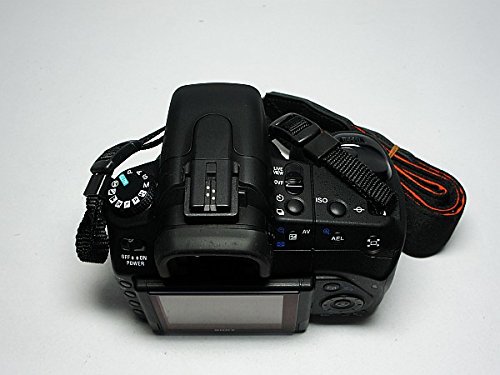 DSLRA300｜ソニー SONY デジタル一眼レフカメラ α300ボディ ブラック DSLRA300｜中古品｜修理販売｜サンクス電機