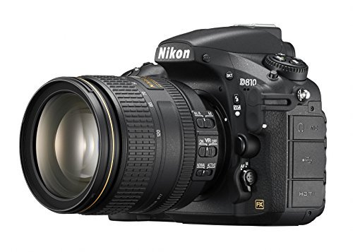 Nikon D810  標準&望遠&単焦点トリプルレンズセット