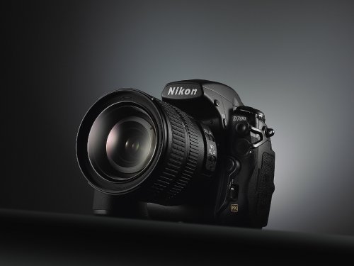 D700LK｜Nikon デジタル一眼レフカメラ D700 レンズキット D700LK