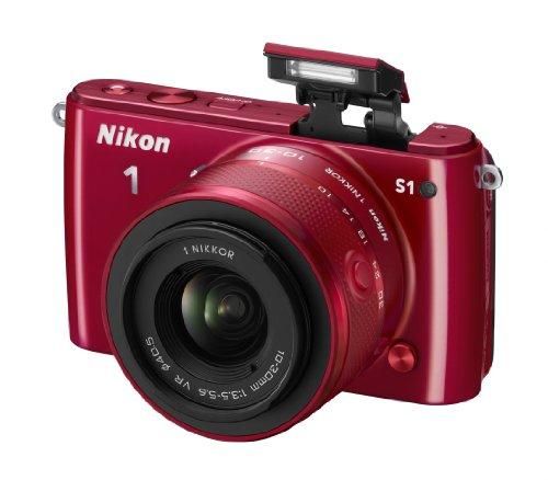 Nikon 1 J3