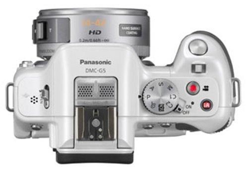 パナソニック LUMIX DMC-G5X 電動ズームレンズキット投稿画像