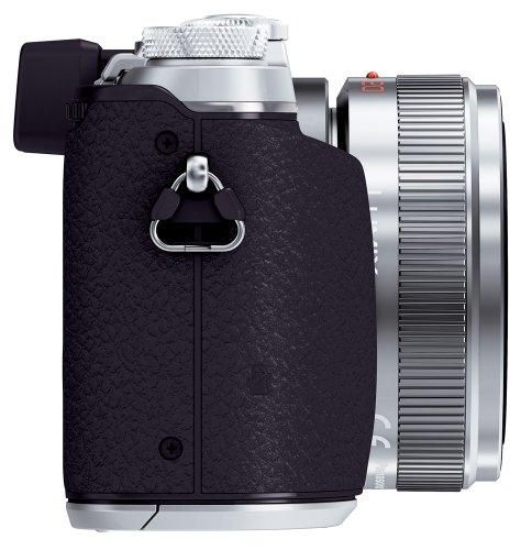 DMC-GX7C-S｜Panasonic ミラーレス一眼カメラ ルミックス GX7