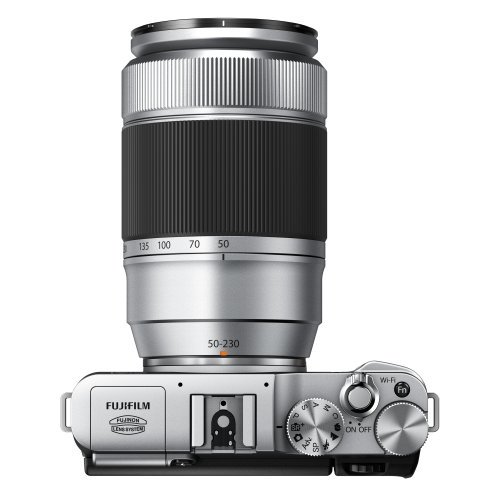 F X-A1S/1650/50230KIT｜FUJIFILM ミラーレス一眼 X-A1ダブルズーム ...