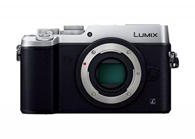 Panasonic ߥ顼쥹㥫 ߥå GX8 ܥǥ 2030 С DMC-GX8-Sʡ