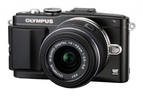 カメラ《専用》OLYMPUS pen mini E-PM2