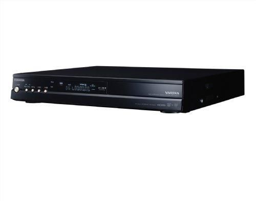 RD-E3022K｜TOSHIBA VARDIA 地上・BS・110度CSデジタル