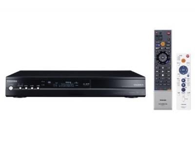 RD-E3022K｜TOSHIBA VARDIA 地上・BS・110度CSデジタル