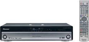 DVR-DT90｜Pioneer スグレコ 地上・BS・110度CSデジタル