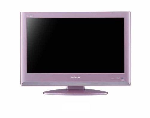 22A9500｜TOSHIBA 22V型 地上デジタルハイビジョン 液晶 テレビ REGZA 22A9500(P) サクラピンク｜中古品 ｜修理販売｜サンクス電機