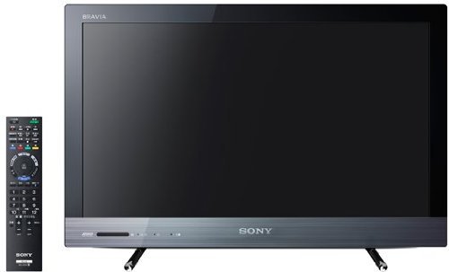 KDL-22EX42H(B)｜ソニー SONY 22V型 液晶 テレビ BRAVIA KDL-22EX42H(B) HDD内蔵  ブラック｜中古品｜修理販売｜サンクス電機