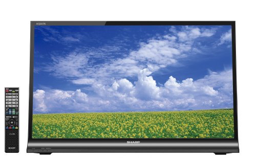 LC-32J9B｜シャープ 32V型 ハイビジョン 液晶 テレビ AQUOS LC-32J9B