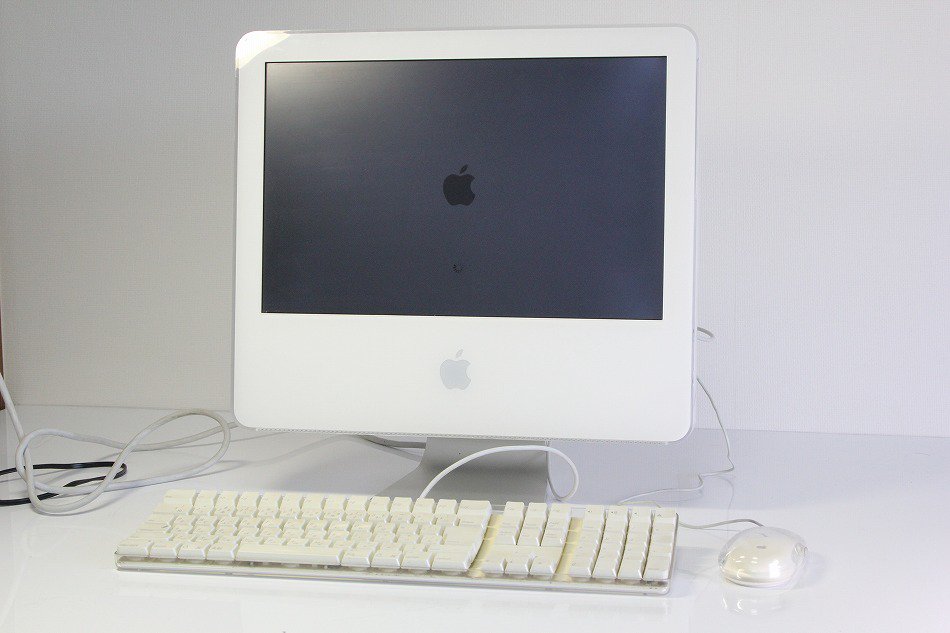 APPLE iMac G5 IMAC M9248J/A-