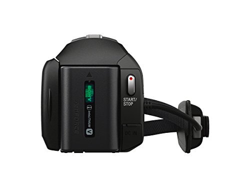 HDR-CX675 BC｜ソニー SONY ビデオカメラHDR-CX675 32GB 光学30倍 ブラック Handycam HDR