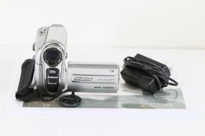 JVC󥦥å ӥ Everio ֥ꥪ ǥӥǥ MiniDVơ GR-D750 ʡ