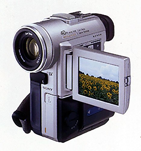 DCR-PC100｜SONY DCR-PC100 デジタルビデオカメラレコーダー miniDVテープ ソニー ハンディカム｜中古品｜修理販売