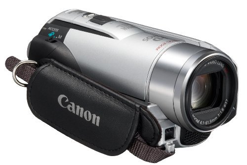 IVISHFM32SL｜Canon デジタルビデオカメラ iVIS HF M32 スノーシルバー IVISHFM32SL｜中古品｜修理販売｜サンクス電機