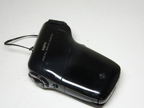 DMX-CG9｜DMX-CG9 ブラック SANYO Xacti｜中古品｜修理販売｜サンクス電機