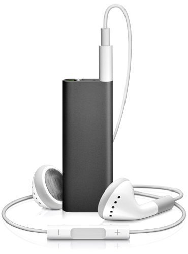 iPod shuffle 第3世代(2GB)
