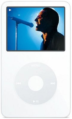 iPod classic 5 30GB ۥ磻ȡMA002J/Aʡ