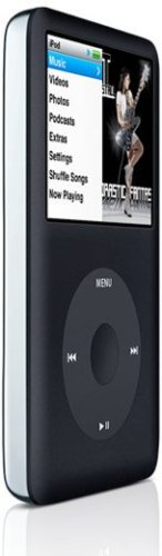 MB147J/A｜Apple iPod classic 80GB ブラック MB147J/A｜中古品｜修理販売｜サンクス電機