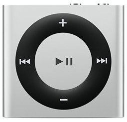 MD778J/A｜Apple iPod shuffle 2GB シルバー MD778J/A｜中古品｜修理 ...