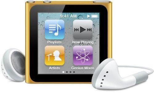人気特価激安 Apple iPod® nano 8GB (Green) Digital music