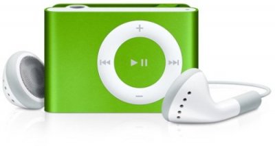 Apple iPod shuffle 1GB ꡼ʡ