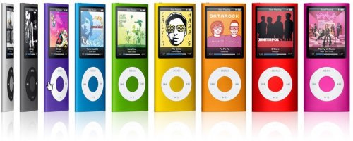 MB907J/A｜Apple iPod nano 16GB ピンク｜中古品｜修理販売｜サンクス電機