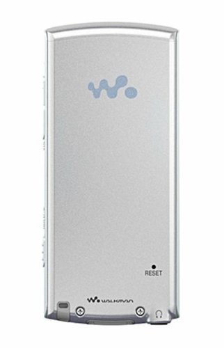 NW-S766(W)｜SONY ウォークマン Sシリーズ [メモリータイプ] 32GB