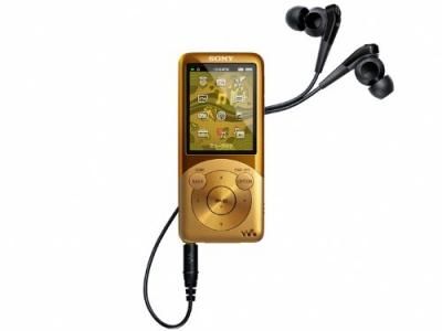 SONY ޥ S꡼ [꡼] 8GB  NW-S754/Nʡ