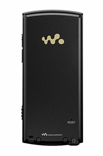 NW-S764(B)｜SONY ウォークマン Sシリーズ 8GB ブラック NW-S764/B ...