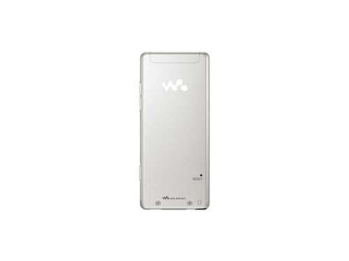 NW-S774(W)｜SONY ウォークマン Sシリーズ 8GB ホワイト NW-S774/W