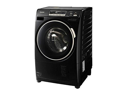 中古 Panasonic パナソニックドラム式電気洗濯乾燥機 - 家電