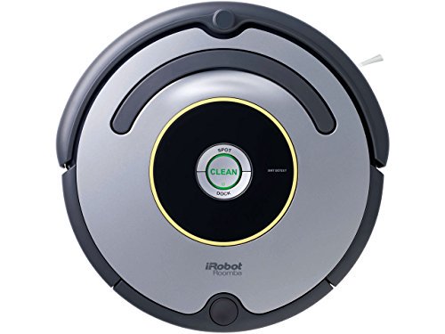 R630060｜iRobot ロボット掃除機アイロボット Roomba630 ルンバ630｜中古品｜修理販売｜サンクス電機