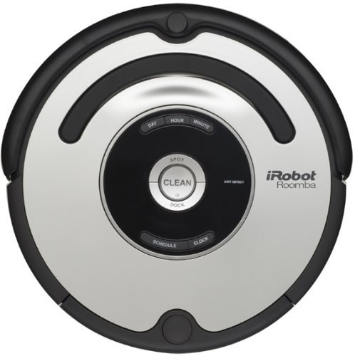 577｜iRobot Roomba 自動掃除機 ルンバ 577 シルバー｜中古品｜修理 