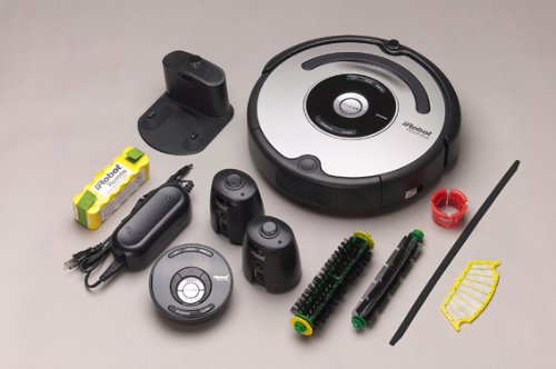 577｜iRobot Roomba 自動掃除機 ルンバ 577 シルバー｜中古品｜修理販売｜サンクス電機