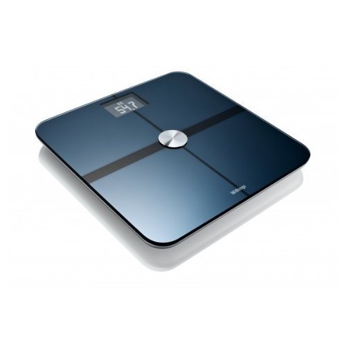 WBS01｜Covia ネットワーク対応 超薄型多機能体重計 <WiFi Body Scale