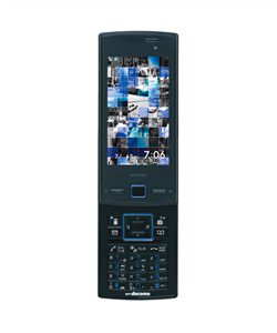 SH706i｜シャープ SH706i ブラック 携帯電話 白ロム ドコモ docomo｜中古品｜修理販売｜サンクス電機