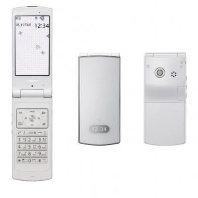 docomo N-08A ꡼ۥ磻   NEC !!