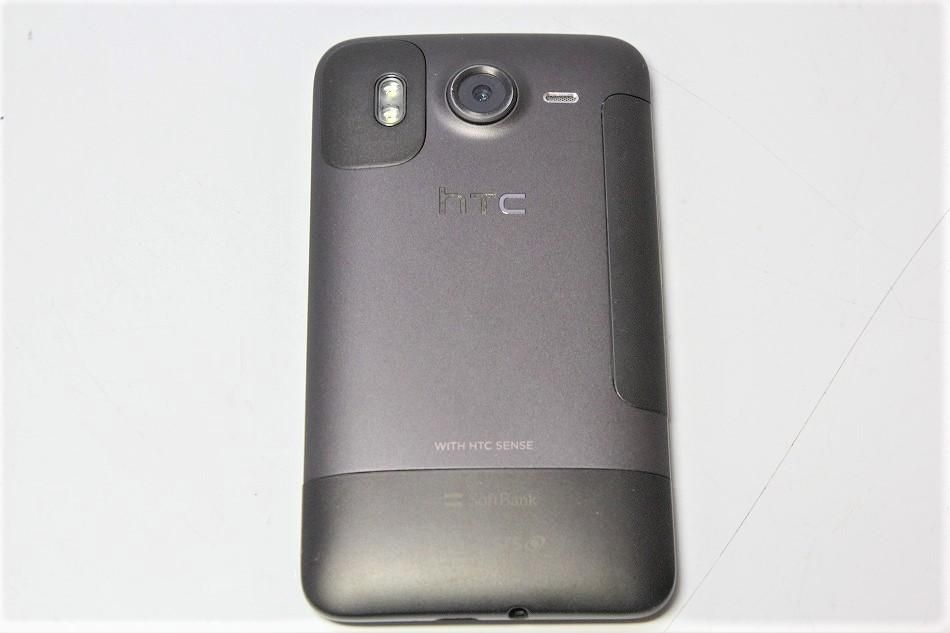 HTC HTC Desire HD 001HT SoftBank 価格比較 - 価格.com