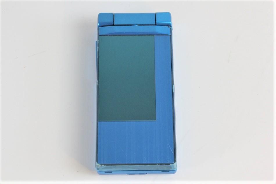 F-01A|F-01A シアン 携帯電話 白ロム ドコモ docomo|中古品 F-01A|F-01A シアン 携帯電話 白ロム ドコモ docomo|中古品