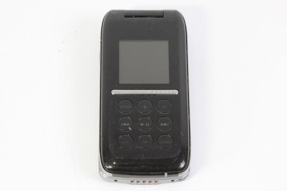 SO903i｜SONY FOMA SO903i ブラック｜中古品｜修理販売｜サンクス電機