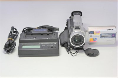 SONY Digital Handycam ͥåȥϥǥ DCR-TRV20 ʡ