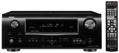 AVR-1911K｜DENON AVサラウンドレシーバー 7.1ch HDMI Ver1.4a