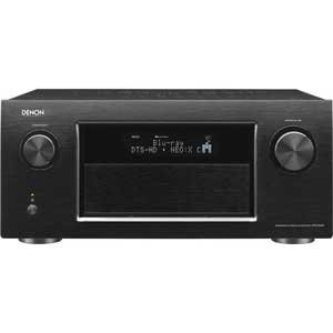 AVR-4520｜DENON AVアンプ AVR-4520【中古品】｜中古品｜修理販売