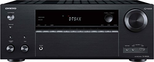 TX-NR656(B)｜ONKYO TX-NR656 AVレシーバー Bluetooth/ハイレゾ