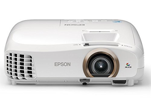 EH-TW5350｜EPSON dreamio ホームプロジェクター(35000：1 2200lm) 3D