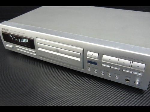 CD-P1850｜TEAC ティアック CD-P1850 CDプレーヤー【中古品】｜中古品｜修理販売｜サンクス電機